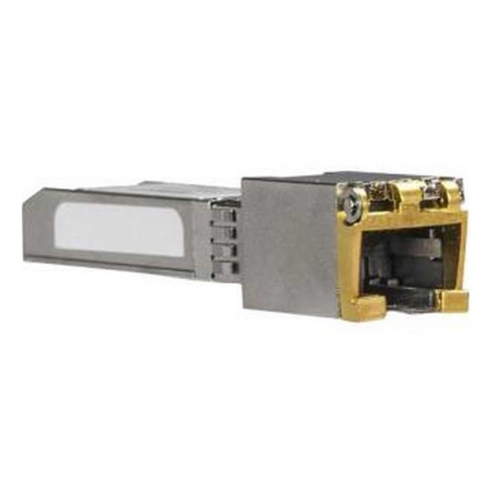 10GBase-T SFP+ Transceiver -10G Copper 10GBase-T SFP+ Transceiver -10G Copper